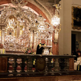 Patrozinium Mariä Geburt 2019, Foto: Anna Scherfler