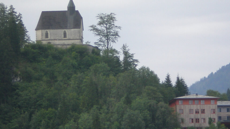 Sigmundsberg, Foto: Mariazell Online