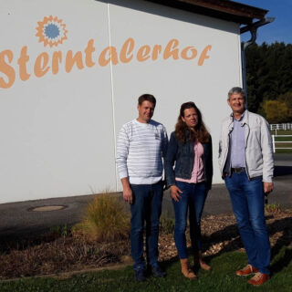 Foto: Sterntalerhof