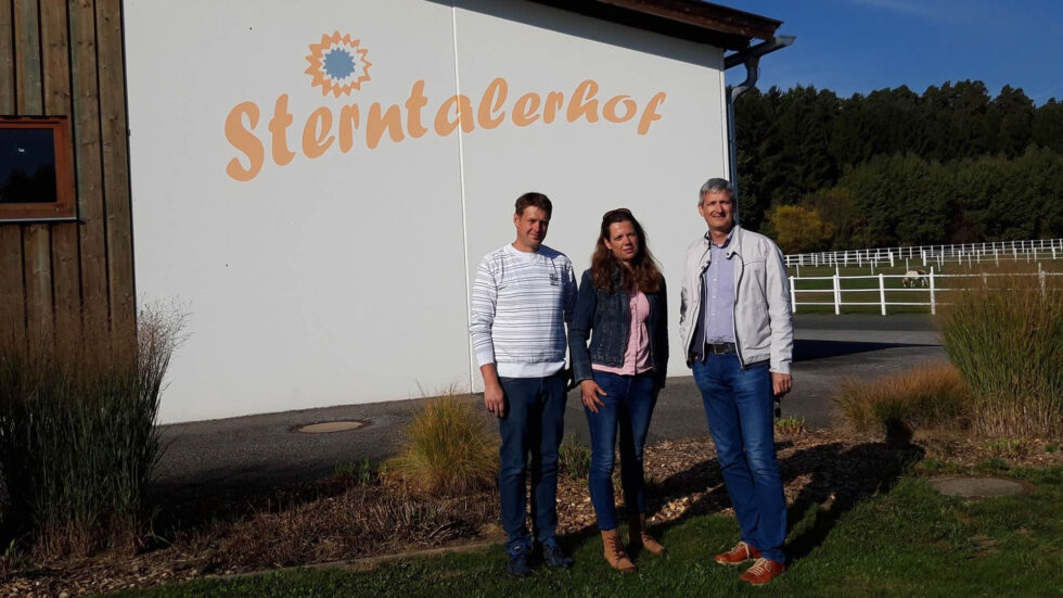 Foto: Sterntalerhof