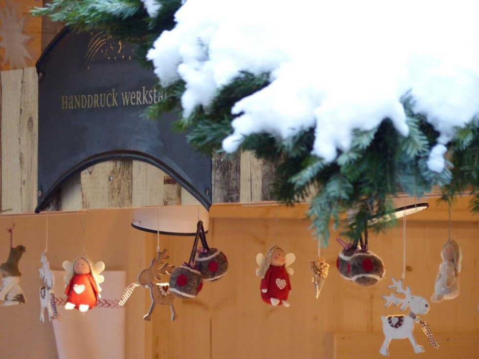 Mariazeller Advent - Foto: Mariazell Online