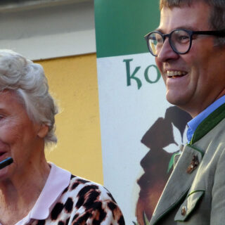 Eröffnung des neuen Naturkundemuseums - Foto: Mariazell Online