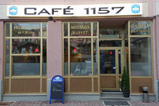 Café 1157 Café 1157