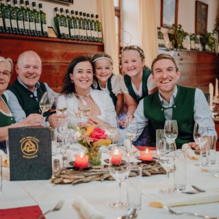 Hotel Drei Hasen