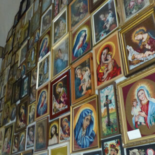 Sonderführung Basilika, Foto: Mariazell Online