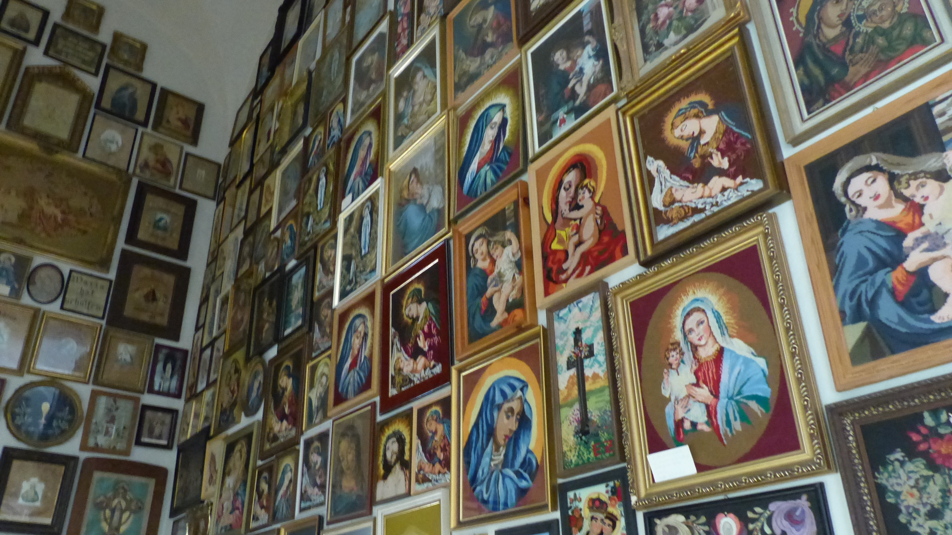 Sonderführung Basilika, Foto: Mariazell Online