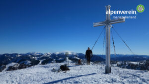 Alpenverein, oeav