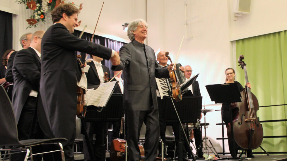 Foto: Johann Strauß Ensemble