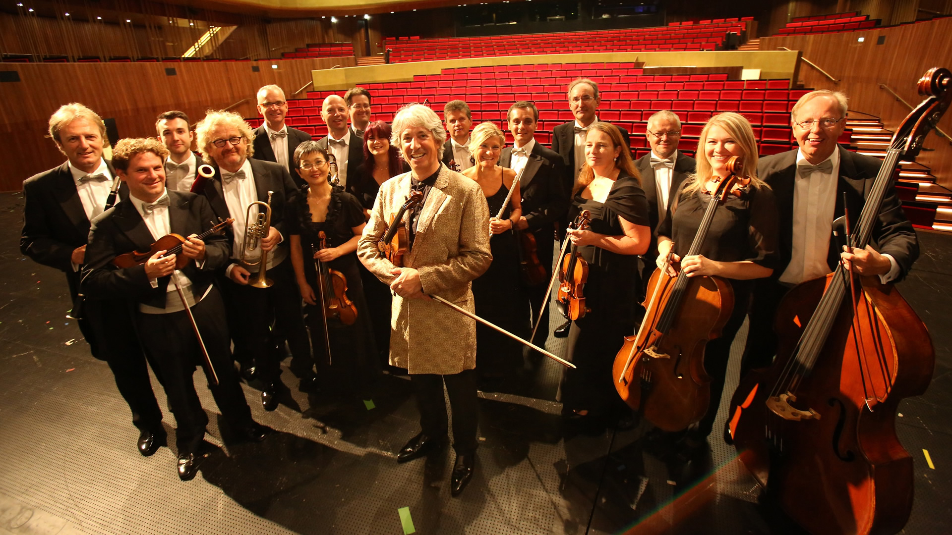 Mariazeller Neujahrskonzert 2022 Mariazell Online