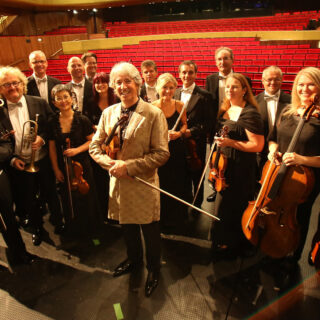 Foto: Johann Strauß Ensemble