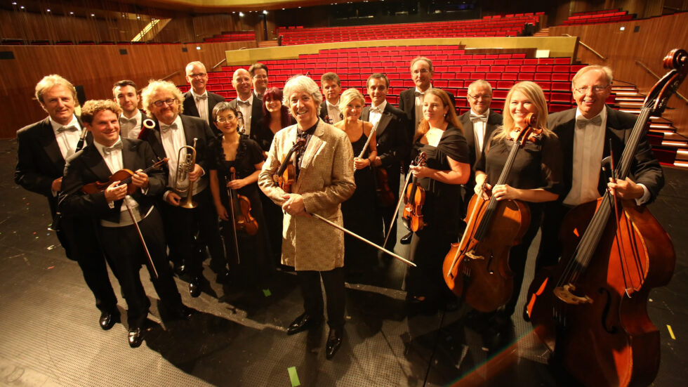 Foto: Johann Strauß Ensemble