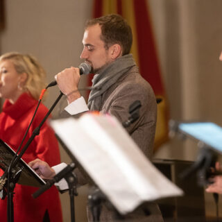 Musical meets Christmas, Foto: Josef Kuss