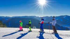 Panorama Hofstatt - Foto: Mariazeller Bürgeralpe