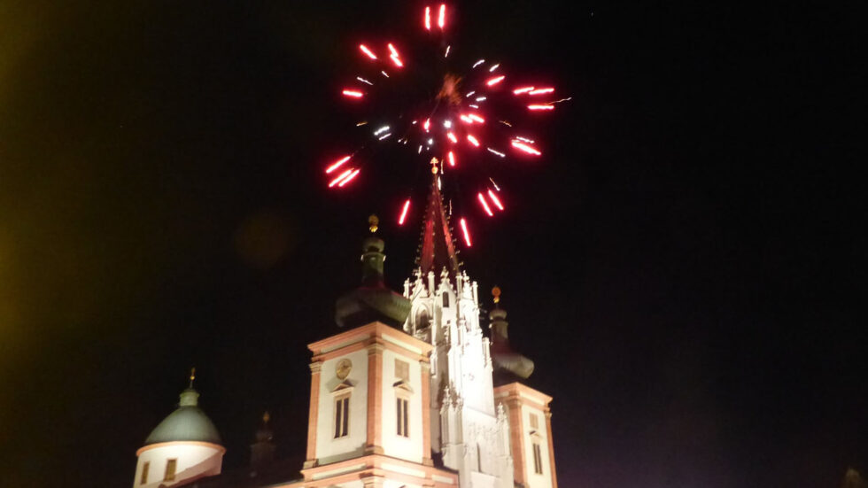 Silvester in Mariazell - Foto: Mariazell Online