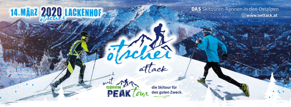 © Ötscher Attack