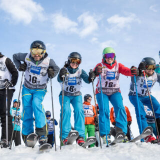 Gmoa Oim Race - Foto: © Fred Lindmoser