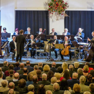 Neujahrskonzert 2020 - Foto: Mariazell Online