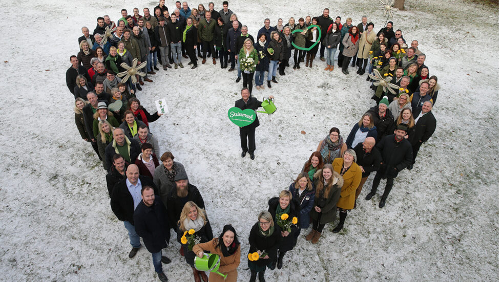 Foto: Steiermark Tourismus / Bernhard Loder