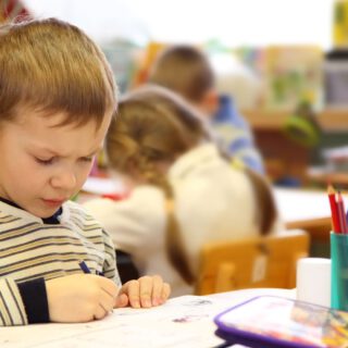 Kinderbetreuung - Foto: INGImage