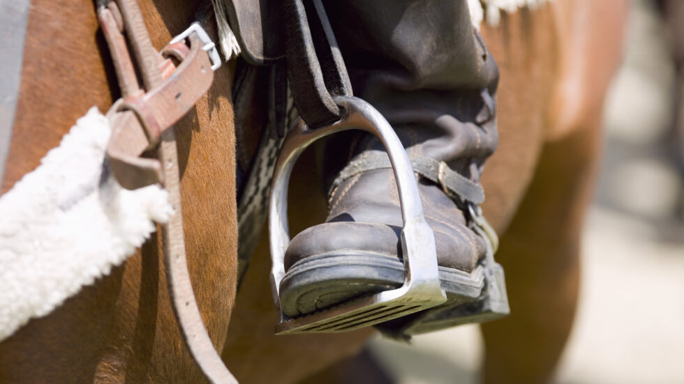 Reiten - Foto: INGImage