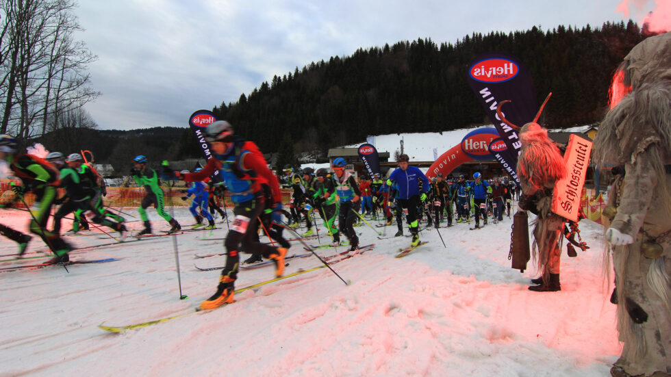 © Ötscher Attack