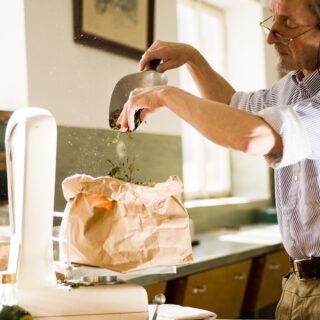 Likörmanufaktur Caj. Arzberger - Foto: Michael Reidinger