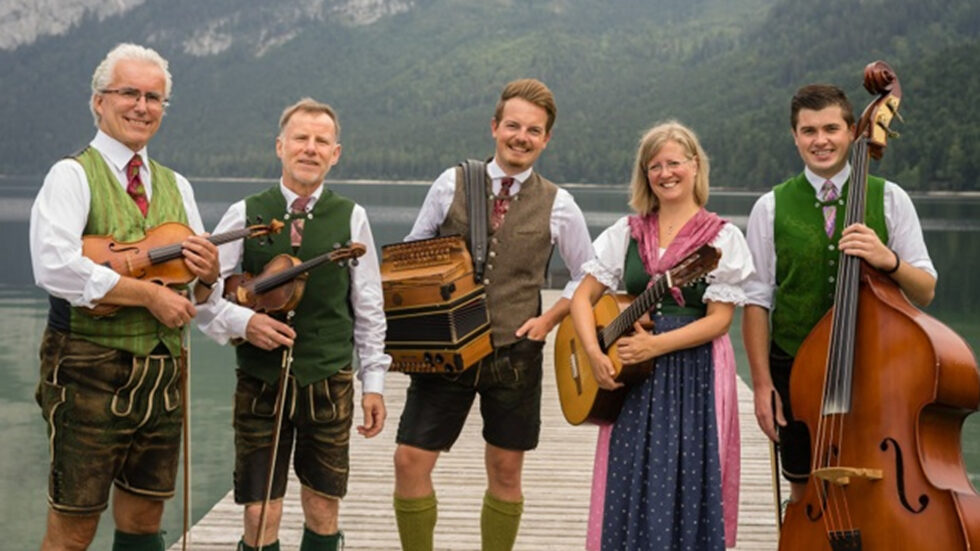 Foto: Ausseer Bradlmusi