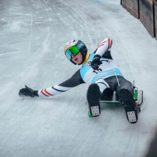 Junioren-WM im Mariazeller Land - Foto: Anna Scherfler