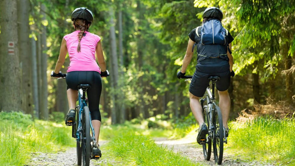 Radfahren - Foto: INGImage