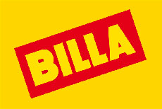 BILLA St. Sebastian
