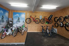 Fahrradservice Fisch Fahrradservice Fisch