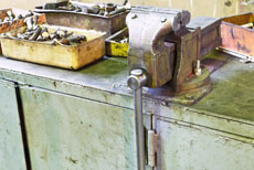 Schlosserei Fisch OEG Schlosserei Fisch OEG