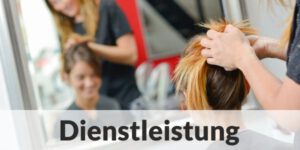 Gutscheine Dienstleistung