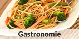 Gutscheine Gastronomie