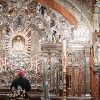 Österliche Wallfahrt nach Mariazell - Foto: Anna Scherfler