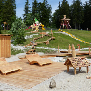 Mariazeller Bürgeralpe - Foto: Mariazell Online