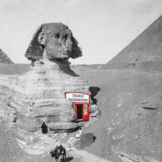 Cliffhanger - Foto: Steinbrener/Dempf & Huber