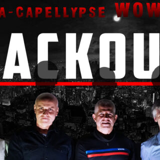 BLACKOUTsch - Vierkanter