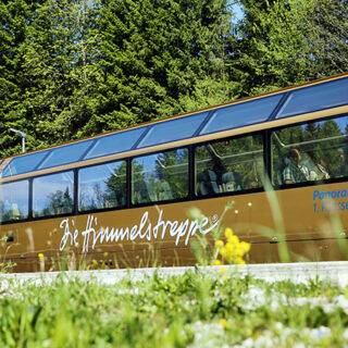 Mariazellerbahn - Foto: © NB/weinfranz