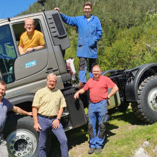 Foto: FMG Fahrzeugbau-Maschinenbau GmbH