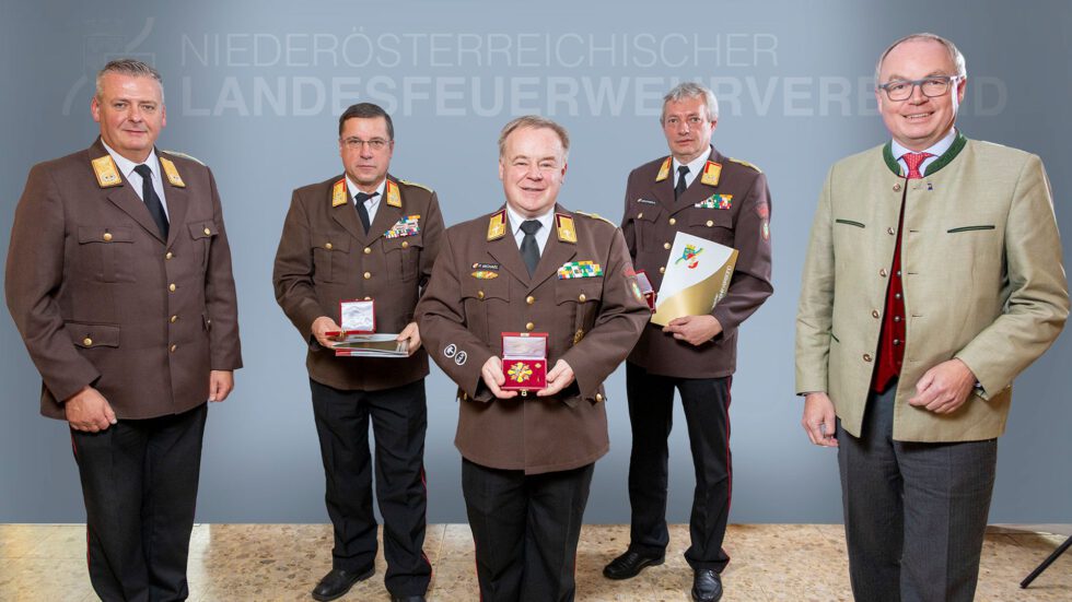 Foto: LFV Niederösterreich