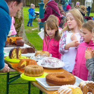 Guglhupf-Party 2020 - Foto: Mariazell Online