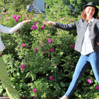 Jodeltag - Foto: Ulrike Schweiger