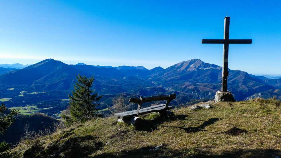 Bichleralpe - Foto: Mariazell Online