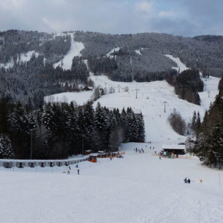 Annaberg - Foto: Mariazell Online