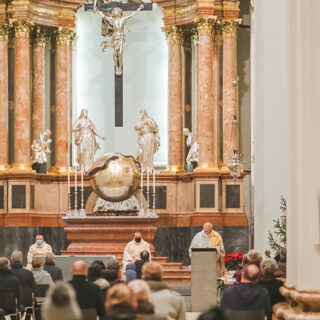 863. Gründungstag - Foto: Anna Scherfler
