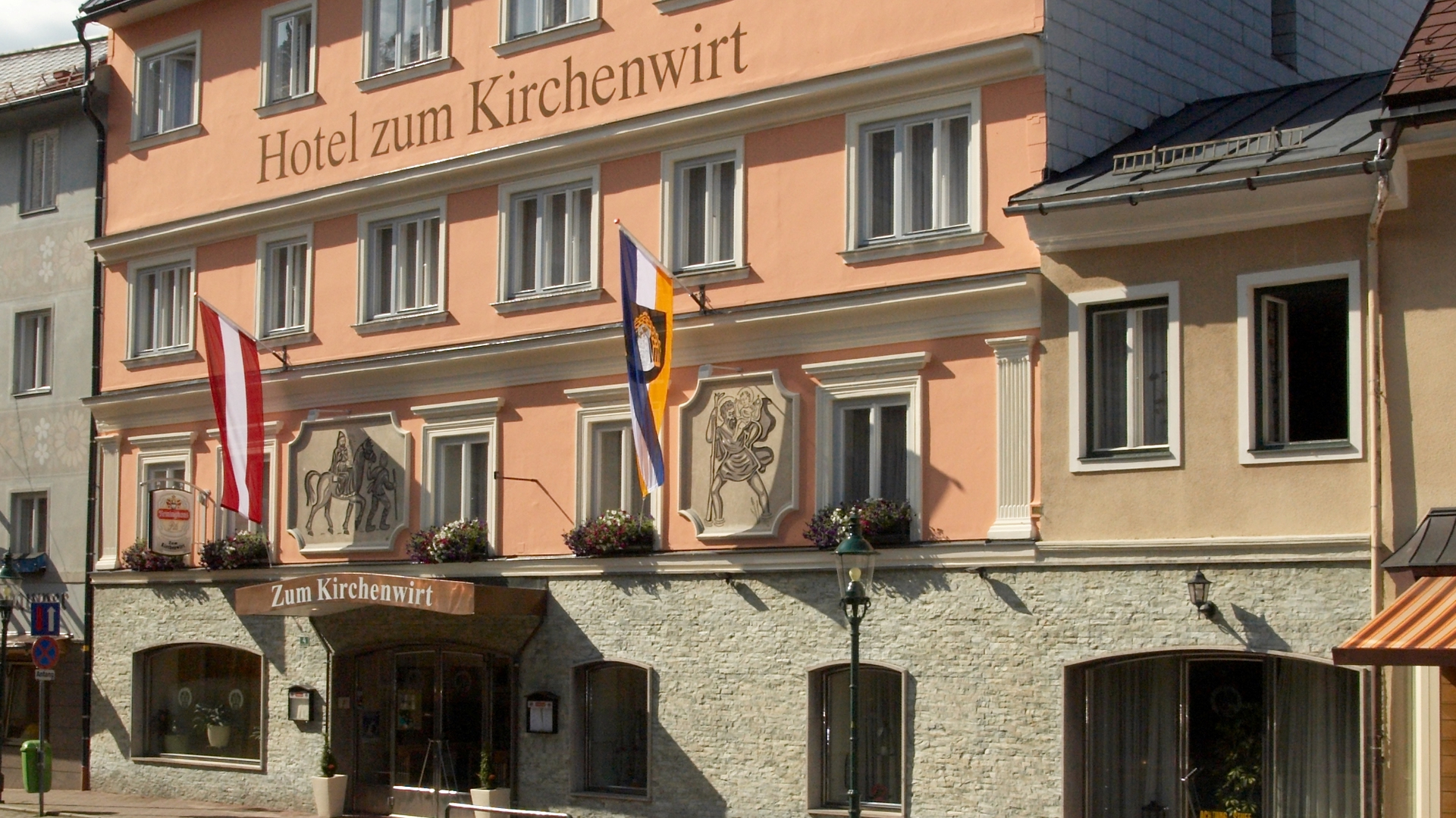Servicemitarbeiter/in (m/w) gesucht