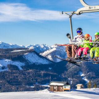 Mariazeller Bürgeralpe - Foto: Rudy Dellinger