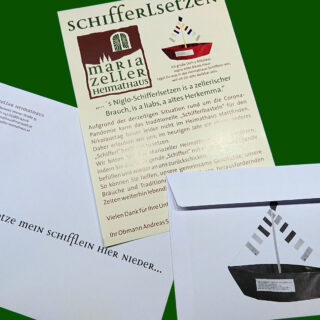 Schifferlsetzen 2020 - Foto: Mariazell Online