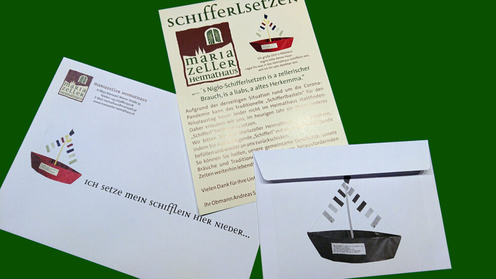 Schifferlsetzen 2020 - Foto: Mariazell Online